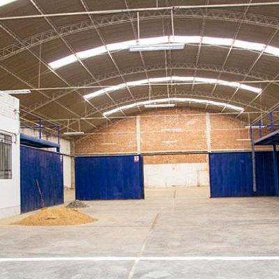 VENTA DE GRAN ALMACÉN EN CHICLAYO